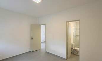 Imagem 5: Apartamento para aluguel possui 48 metros quadrados na Vila Romana - São Paulo - SP