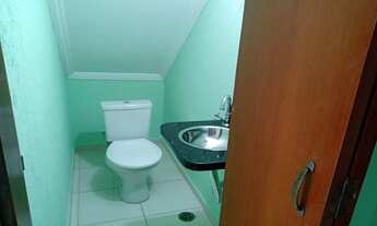 Imagem 7: Sobrado em condomínio à venda - Vila Formosa