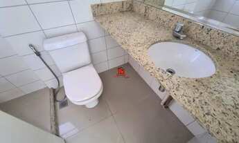 Imagem 4: Edifício Rubi, 140m², Apto com 3 Suítes, Gerador 100%, bairro Parque 10 Manaus