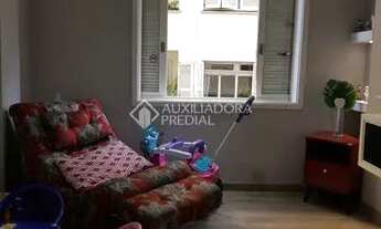 Imagem 4: Apartamento de 3 quartos 2 banheiros no Bom Fim - Porto Alegre - RS