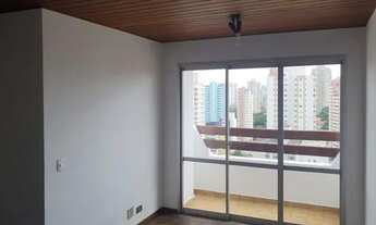 Imagem 2: Apartamento para aluguel tem 60 metros quadrados com 2 quartos em Vila Clementino - São Pa