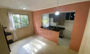 Imagem: Apartamento-À VENDA-Alto Ipiranga-Mogi