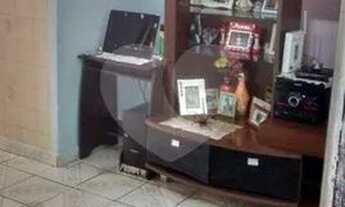 Imagem: Casa-São Paulo-SANTANA