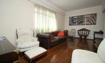 Imagem 6: Apartamento 4 quartos, 125m² no Carmo
