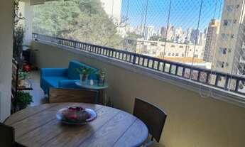 Imagem 3: La Dolce Vita Aclimaçao - Dormitórios, 3 suítes, churrasqueira na varanda, 3 vagas, deposi