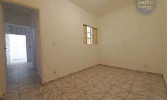 Imagem 3: Casa com 1 dormitório para alugar por R$ 900,00/mês - Parque Nossa Senhora da Candelária