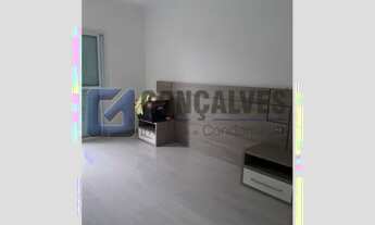 Imagem 5: SAO BERNARDO DO CAMPO - Residential / Home - ANCHIETA