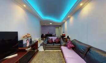 Imagem 6: Lindo Apartamento na Freguêsia do Ó com 2 dorms 1 suite