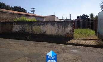 Imagem 2: Limeira - Terreno Padrão - VILA CASTELAR
