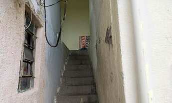 Imagem 5: Casa Com 3 Quartos + 1 Vaga (Quintal Independente