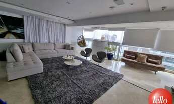 Imagem 1: São Paulo - Apartamento Padrão - Tatuapé