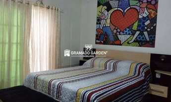 Imagem 2: CASA COM 3 DORMITÓRIOS À VENDA, 252 M² POR R$ 479.000,00 - SANTA MARTA - CANELA/RS