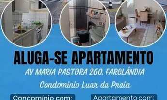 Imagem 5: Aluga-se apartamento segundo andar
