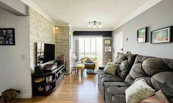 Imagem 5: Apartamento à Venda - Casa Verde, 3 Quartos, 85 m2