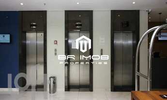 Imagem 3: APARTAMENTO RESIDENCIAL em SÃO PAULO - SP, PINHEIROS