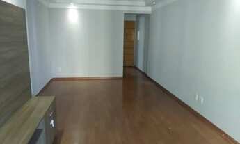 Imagem 5: Apartamento para aluguel de 84 m com 3 quartos, suíte, sacada, 2 vagas e próximo ao metro