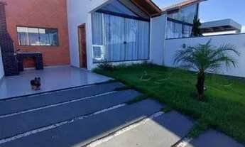 Imagem 6: Casa em Tijucas Casa com 3 dormitórios