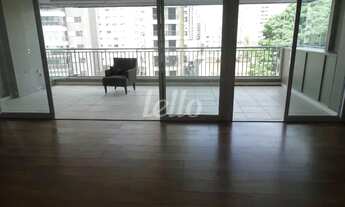 Imagem 3: São Paulo - Apartamento Padrão - Saúde