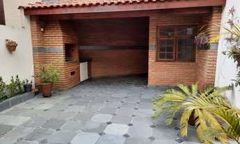 Imagem: Sobrado com 4 quartos, 180.00m2, à venda