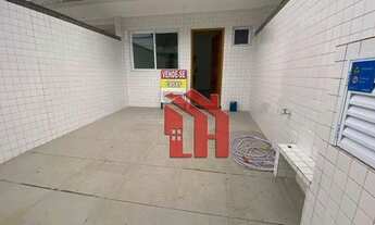 Imagem 2: Casa com 2 dormitórios à venda, 70 m² por R$ 770.000 - Ponta da Praia - Santos/SP