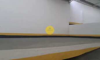 Imagem 5: Venda de Galpão 570M² área construída 20 vgs; 1 3 Patamares