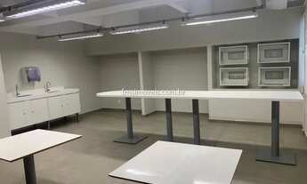 Imagem 6: Conjunto Comercial 415m² , Vila Gertrudes