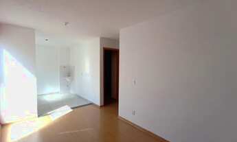 Imagem 6: Apartamento Para Aluguel COND.RESIDENCIAL MORADA DAS MAGNÓLIAS MOGI MIRIM