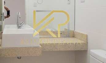 Imagem 4: Alugo Apto 02 Suítes na Doca Andar Baixo Ed. Sunset Boulevard - Umarizal