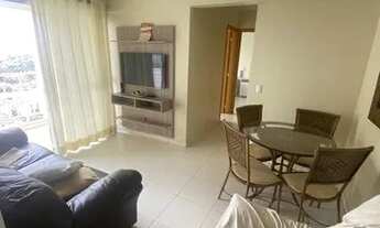 Imagem: Aluguel Apartamento Livre Buriti