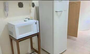 Imagem 6: Apartamento para aluguel possui 75 metros quadrados com 2 quartos