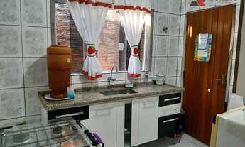 Imagem 7: Casa residencial De Lorenzi