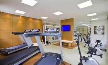 Imagem 7: Lindo apartamento funcional, na Vila Clementino, próximo Parque ibirapuera!