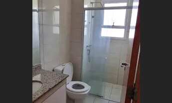 Imagem 4: Apartamento para aluguel tem 65 metros quadrados com 2 quartos