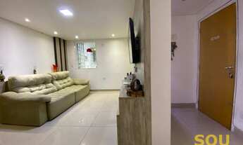 Imagem 7: Apartamento com 2 quartos à venda, 121 m² por R$ 580.000 - Ouro Preto - Belo Horizonte/MG