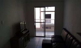 Imagem 2: Aluguel Apartamento Eco Space , Anil