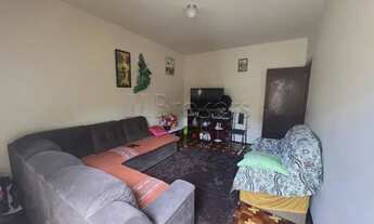 Imagem 4: Botucatu - Casa Padrão - Centro