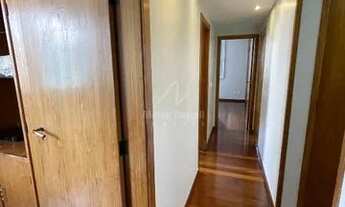 Imagem 6: Apartamento à venda, 4 quartos, 1 suíte, 2 vagas, Funcionários - Belo Horizonte/MG