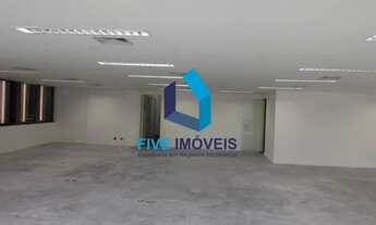 Imagem 7: Conjunto para alugar, 206 m² por R$ 17.579,00/mês - Brooklin Novo - São Paulo/SP