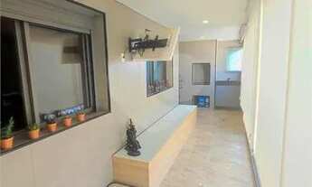 Imagem 7: São Paulo - Apartamento Padrão - BARRA FUNDA