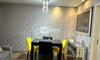 Imagem 2: SãO CAETANO DO SUL - Apartamento Padrão - Santa Paula