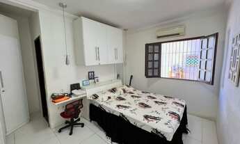 Imagem 7: Casa de Condomínio 03 Suítes no Jardim Eldorado Turu