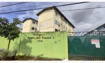 Imagem 2: Apartamento semi mobiliado