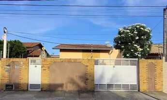 Imagem: Casa com 03 quartos, 01 com suite no Cidade