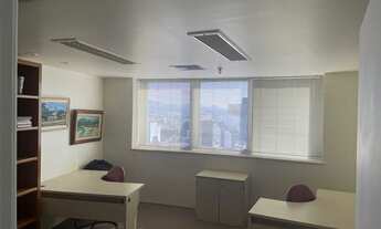Imagem 5: Rio de Janeiro - Conjunto Comercial/Sala - Centro