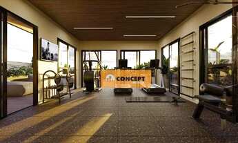 Imagem 3: Apartamentos com 1, 2 e 3 dormitórios, até 60 m² a partir de R$210.544,00 Centro - Suzano