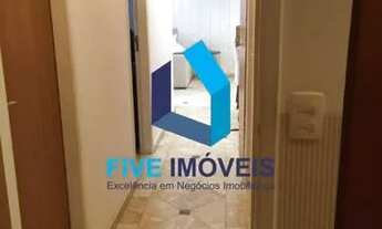 Imagem 4: Apartamento à venda, 74 m² por R$ 640.000,00 - Vila Constância - São Paulo/SP