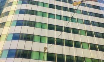 Imagem 2: Excelente Andar Corporativo 698m2