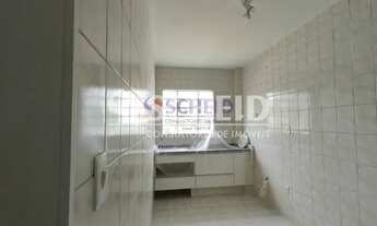 Imagem 2: Apartamento 2 dormitórios e 1 vaga para locação no Jd. Prudência