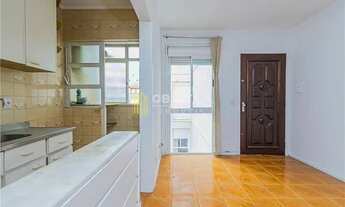 Imagem 2: Cobertura Duplex à venda 1 Quarto, 1 Vaga, 60M², Santana, Porto Alegre - RS