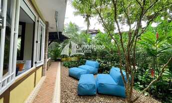 Imagem 6: Casa de Condomínio com 5 dorms, Baleia, São Sebastião, Cod: 3244